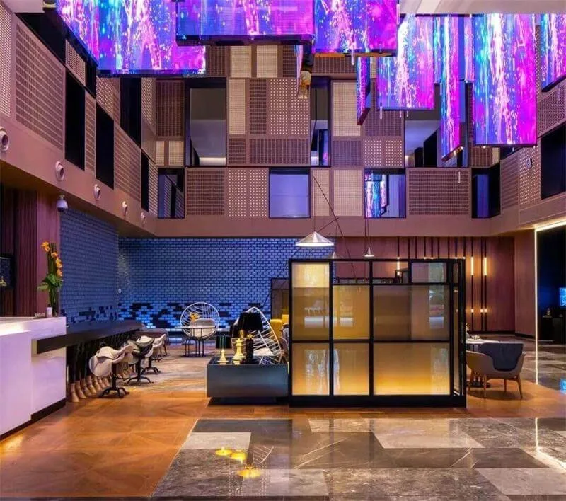 Vibrant & Durable Decorative Stainless Steel Sheets for Modern Architecture & Interior Design