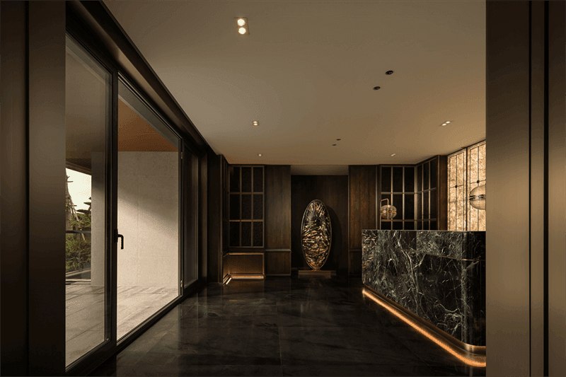 Bronze Decorative Stainless Steel: Timeless Texture, Classic Charm for Global Projects