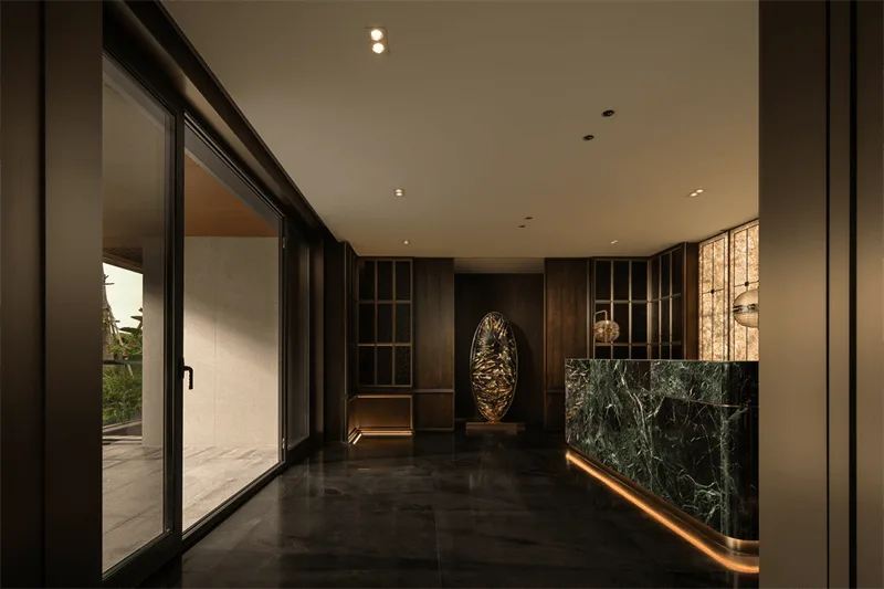 Bronze Decorative Stainless Steel: Timeless Texture, Classic Charm for Global Projects
