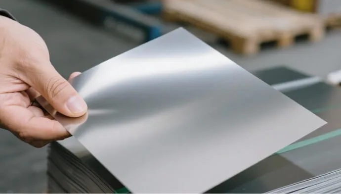 10 Mistakes to Avoid When Buying Stainless Steel Thin Sheets from Overseas Suppliers