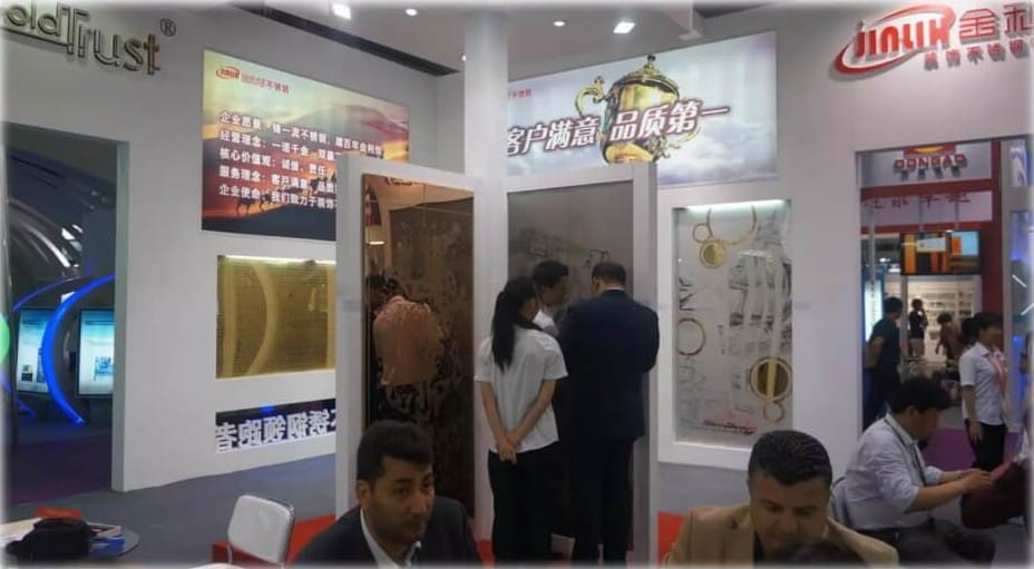 From Foshan to the World: How Xinliheng Supplies 60+ Countries with Premium Decorative Steel
