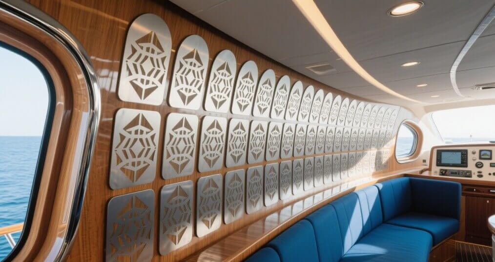 Custom Stainless Steel Solutions – How Xinlihengsteel Turns Your Design into Reality (Case Study)