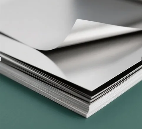 How to Choose the Right Stainless Steel Thin Sheet for Your Industry (2025 Complete Guide)