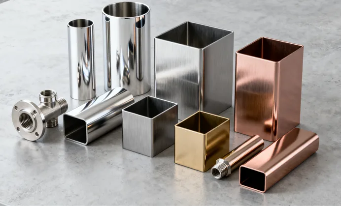 Stainless Steel Pipes: Reliable, Versatile Solutions for Global Industrial & Construction Projects