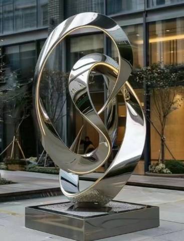 The 2025 top stainless steel sculpture manufacturers list is announced, and industry trends are emerging