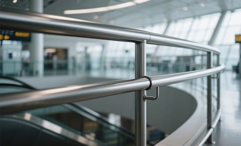 Application Scope of Stainless Steel Pipes