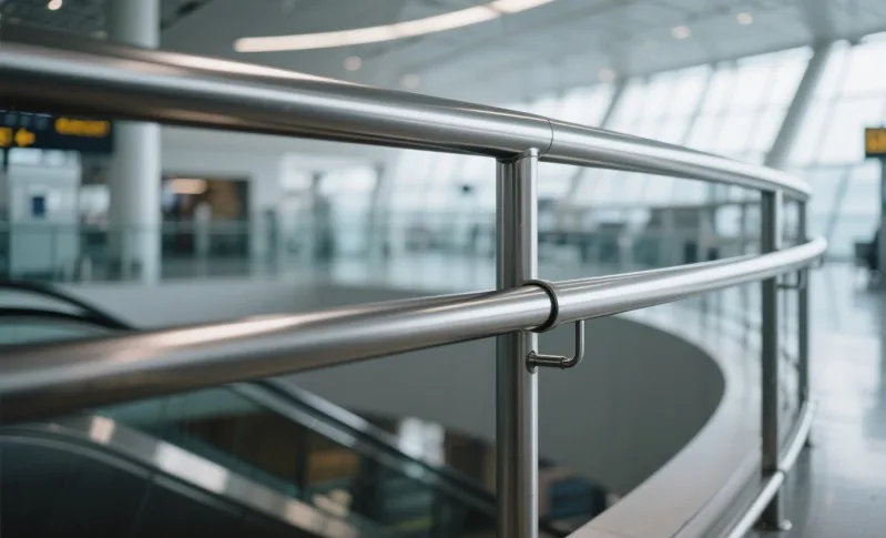 Application Scope of Stainless Steel Pipes