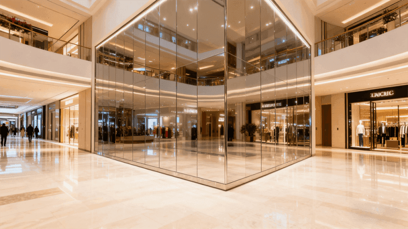 Mirror Finish Stainless Steel Sheet – Reflect Perfection in Every Project