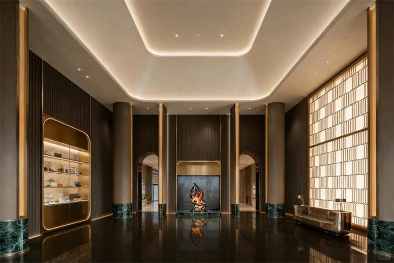How Can a Hotel Be THIS Stylish? — A Newbie Exporter’s Eye-Opening Moment