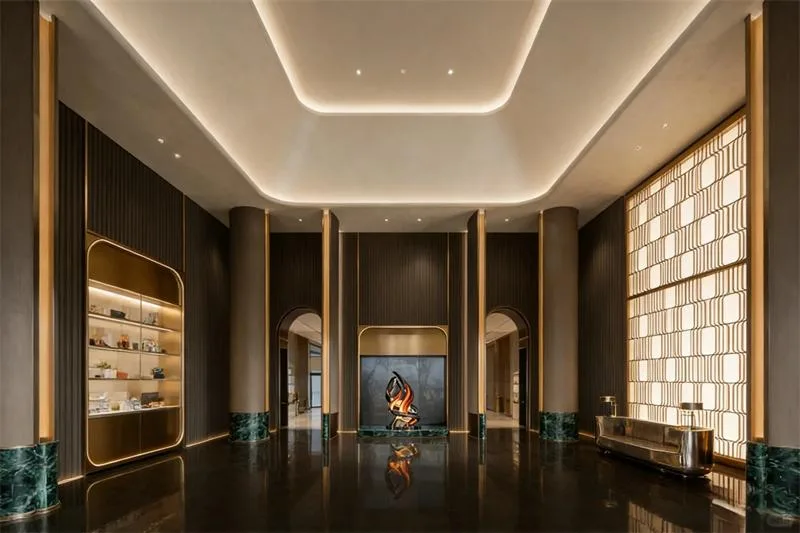 How Can a Hotel Be THIS Stylish? — A Newbie Exporter’s Eye-Opening Moment