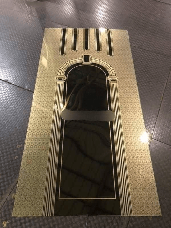 “This Stainless Steel Looks Like Art”—And I Almost Didn’t Believe It