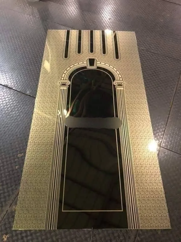 “This Stainless Steel Looks Like Art”—And I Almost Didn’t Believe It