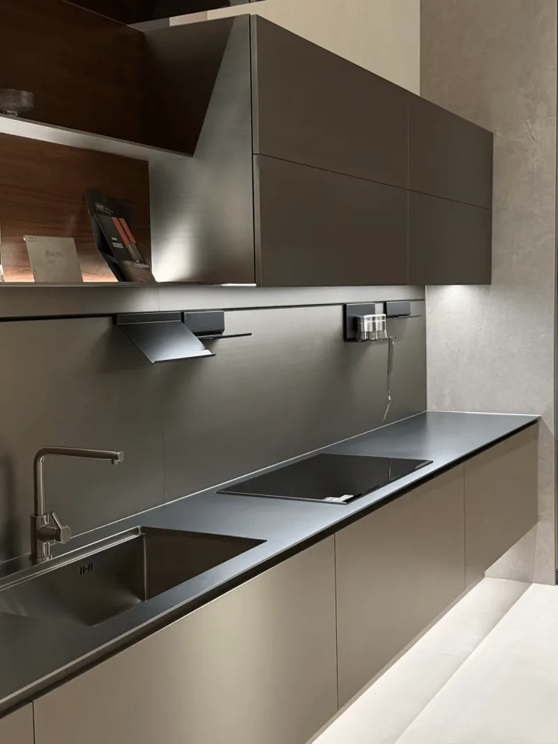 “Stainless Steel in the Kitchen? Really?” — I Was Skeptical Too… Until I Saw This One
