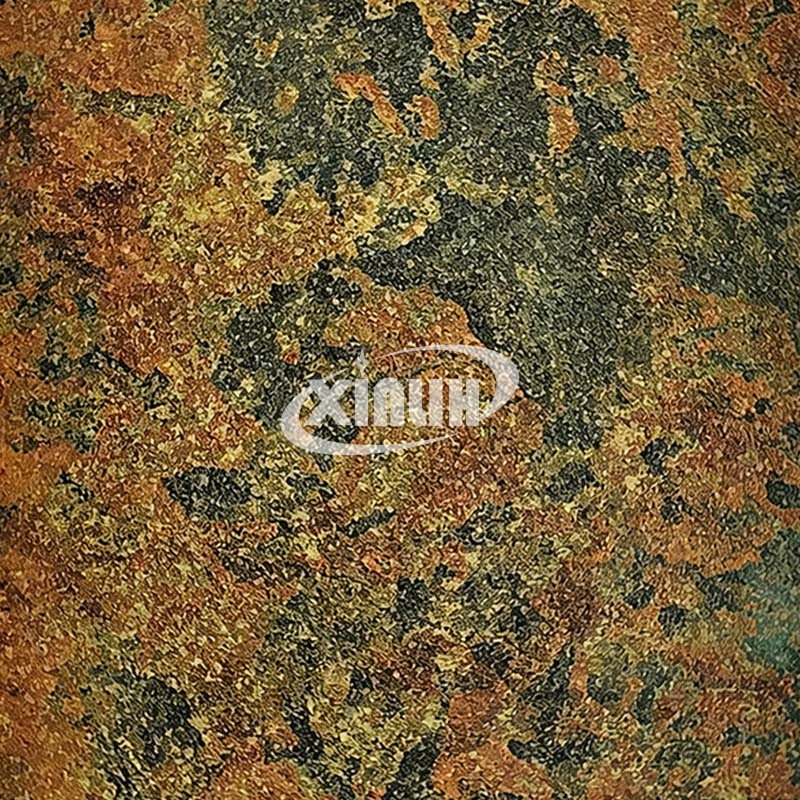 Antique Bronze Stainless Steel Sheet