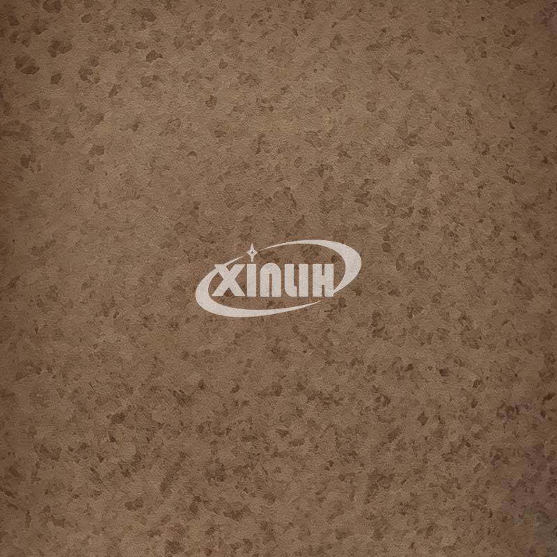 Warm Bronze Antique Stainless Steel Sheet